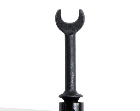 Klucz dynamometryczny F 7/16" JONARD TOOLS TWAF-71630 - zdjęcie 2