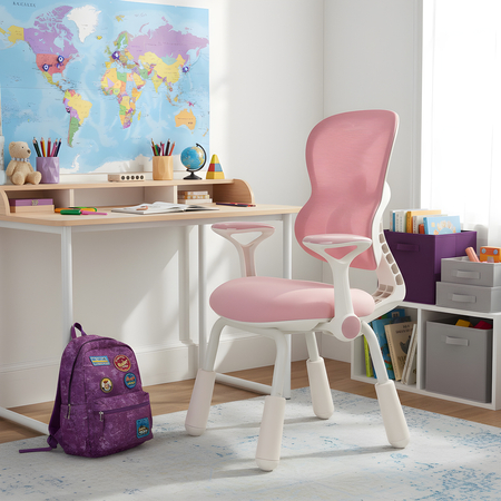 Krzesło regulowane dziecięce Spacetronik XD SPC-XD16P - zdjęcie 2