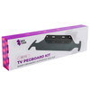 Uchwyt na akcesoria za TV Spacetronik SPE-T73