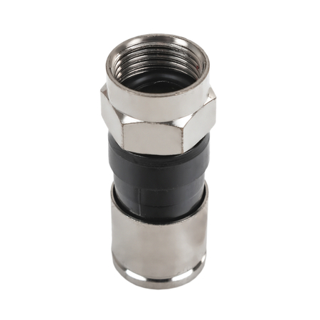 Spacetronik F Kompressionsstecker TV-FC04L Lang 50sz - zdjęcie 2