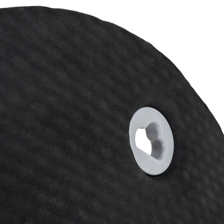 Okrągła korkowa mata antyzmęczeniowa 48cm SPEM57M