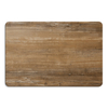Uniwersalny blat do biurka 120 x 60 cm DREWNO RETRO