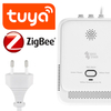Czujnik gazu (LPG) Tuya ZigBee ZB-DG03
