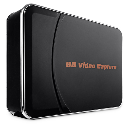 Rejestrator obrazu HDMI bez PC Spacetronik SP-HVG03