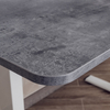 Blat pod biurko uniwersalny 160x80 cm MILLENIUM