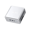 Kompaktowy komputer biurowy Minisforum UM760 Slim - Ryzen 5 7640HS