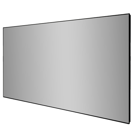 Zestaw 100" PRS-F04 + SPA-P01B + SPH-W21 + klawiatura/mysz