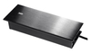Spacetronik SPS-S24B Schiebetisch-Steckdose