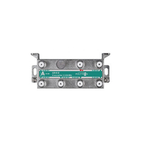 DVB-C 5-1218 MHz Splitter LIV 6U Polytron