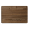 Blat biurka uniwersalny 138x80x1,8cm Orzech Ambasador