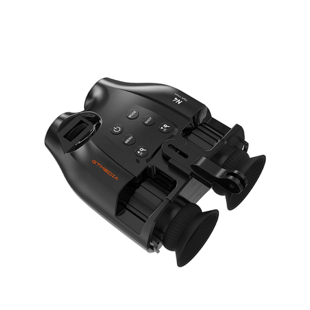 Noktowizor GTmedia N4 FullHD IR 850nm Zoom 5× 32GB