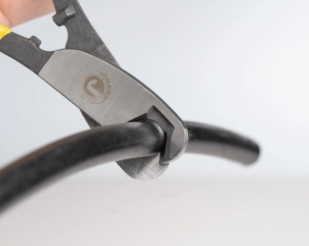 Obcinak do kabli koncentrycznych COAX miedzianych i aluminiowych 19mm JONARD TOOLS JIC-750