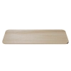 Blat biurka OUTLET  uniwersalny 120x60x1,8cm Dąb Sonoma