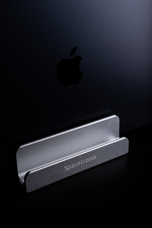 Pionowa podstawka na laptopa Spacetronik SPP-111S