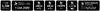 Gniazdo blatowe zasuwane Spacetronik SPS-S27B