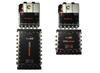 FibreIRS GTU Multiswitch GI Global Invacom 5/8