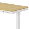 Spacetronik SPE-B126WD Astrid elektrischer Schreibtisch