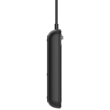 Listwa zasilająca Spacetronik SR-204 6x AC z ładowarką 4x USB 3.4A Auto-id