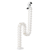 Prowadnica kablowa z uchwytem SPK-181W 130cm