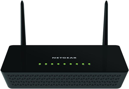 Router Netgear R6220 WiFI AC1200 2,4 i 5 GHz