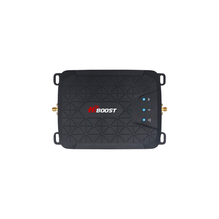 Zestaw Repeater GSM/3G/4G LTE HiBoost Hi10-5S 5 pasm - zdjęcie 2