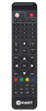 Tuner IPTV Qviart OG2 Linux OTT QTV Online TV Xtream M3U