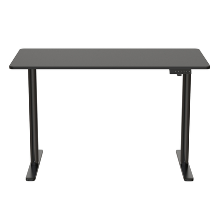 Spacetronik Moris 121BB 120x60 elektrischer Schreibtisch
