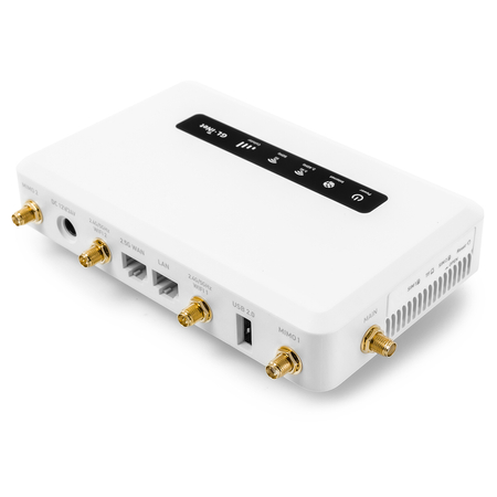 Router Wi-Fi 6 5G Spitz AX GL-X3000 z Dual-SIM, Multi-WAN, VPN, OpenWrt