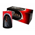 Alkalibatterie LR20 Duracell Procell