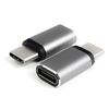 Adapter wtyk USB-C na gniazdo USB-C SPU-A06