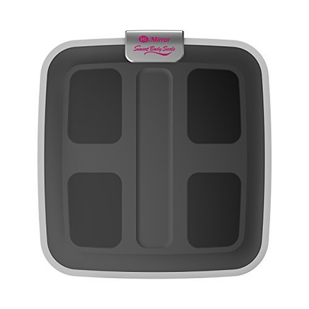 Interaktywna waga Smart Body Scale - zdjęcie 2