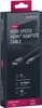 CLICKTRONIC Kabel HDMI - HDMI Micro HD/4K/3D TV 1m