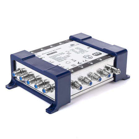 Multischalter 5/8 Spacetronik E-Serie MS-0508E