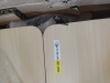 Elektryczne biurko dziecięce Spacetronik XD 112x60 cm (białe) OUTLET