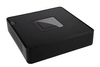 Rejestrator Spacetronik IP NVR MINI 8CH Czarny PL SP-MININVR8CH