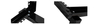 Spacetronik 19'' Rack 3U 350mm BLACK