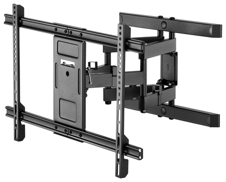Uchwyt TV Goobay PRO FULLMOTION XL 43"-100" do 60kg