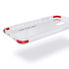 Etui Covert 3 Samsung Galaxy A10 przezroczysty