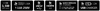 Spacetronik SPS-E27S Unterputz-Steckdose