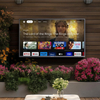Telewizor zewnętrzny 4K Sylvox Deck Pro 2.0 55"