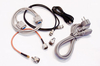 Cyfrowy analizator widma 9 kHz - 1,5 GHz PeakTech 4130