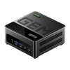 Aoostar Gem 12+ miniPC Ryzen 7 PRO 8845HS 32GB 1TB