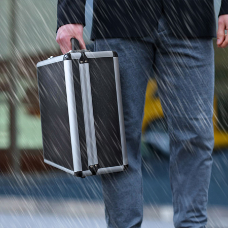 Walizka na przyrządy pomiarowe Peak Tech P7310