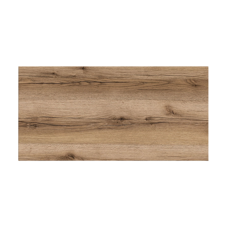 Biurko elektryczne Spacetronik SPE-152B 138×80 cm Dąb Lungo