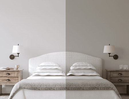 SMART Deckenleuchte Yeelight Arwen 450C 495 mm