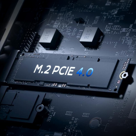 Minisforum MS-R1 PC ARM CP8180 32GB RAM 1TB SSD