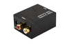 Konwerter Audio Digital na Analog R/L Space HDC07