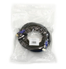HDMI-Kabel Spacetronik Premium 2.0 5m 10 Stück