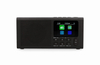 OPTICUM RED TON5 DAB+/DAB/FM/BT Radio - SCHWARZ