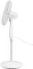 Wentylator stojący 16" Goobay 45W BIAŁY z pilotem i wyłącznikiem czasowym OUTLET
